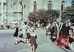 Image of United States soldiers Europe, 1945, second 46 stock footage video 65675064578