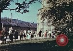 Image of United States soldiers Europe, 1945, second 47 stock footage video 65675064578