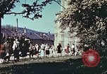 Image of United States soldiers Europe, 1945, second 48 stock footage video 65675064578