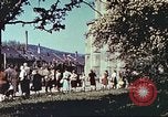 Image of United States soldiers Europe, 1945, second 49 stock footage video 65675064578