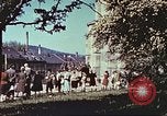 Image of United States soldiers Europe, 1945, second 50 stock footage video 65675064578