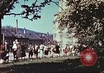 Image of United States soldiers Europe, 1945, second 51 stock footage video 65675064578