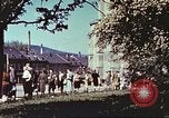 Image of United States soldiers Europe, 1945, second 52 stock footage video 65675064578