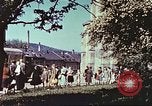 Image of United States soldiers Europe, 1945, second 53 stock footage video 65675064578
