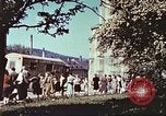 Image of United States soldiers Europe, 1945, second 54 stock footage video 65675064578