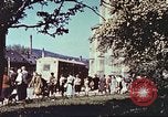 Image of United States soldiers Europe, 1945, second 55 stock footage video 65675064578