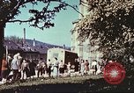 Image of United States soldiers Europe, 1945, second 56 stock footage video 65675064578