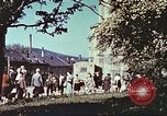 Image of United States soldiers Europe, 1945, second 57 stock footage video 65675064578