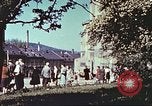 Image of United States soldiers Europe, 1945, second 58 stock footage video 65675064578
