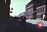 Image of United States soldiers Europe, 1945, second 59 stock footage video 65675064578