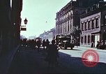 Image of United States soldiers Europe, 1945, second 62 stock footage video 65675064578