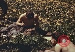 Image of United States soldiers Europe, 1945, second 3 stock footage video 65675064579