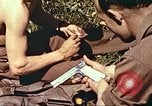Image of United States soldiers Europe, 1945, second 14 stock footage video 65675064579