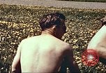 Image of United States soldiers Europe, 1945, second 20 stock footage video 65675064579