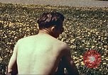 Image of United States soldiers Europe, 1945, second 23 stock footage video 65675064579