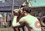 Image of United States soldiers Europe, 1945, second 24 stock footage video 65675064579