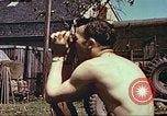 Image of United States soldiers Europe, 1945, second 26 stock footage video 65675064579