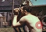 Image of United States soldiers Europe, 1945, second 27 stock footage video 65675064579