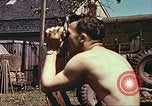 Image of United States soldiers Europe, 1945, second 28 stock footage video 65675064579