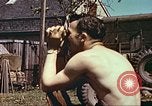 Image of United States soldiers Europe, 1945, second 29 stock footage video 65675064579