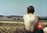 Image of United States soldiers Europe, 1945, second 31 stock footage video 65675064579