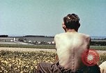 Image of United States soldiers Europe, 1945, second 32 stock footage video 65675064579