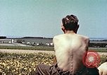 Image of United States soldiers Europe, 1945, second 33 stock footage video 65675064579
