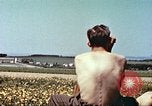 Image of United States soldiers Europe, 1945, second 34 stock footage video 65675064579