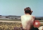 Image of United States soldiers Europe, 1945, second 35 stock footage video 65675064579