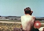 Image of United States soldiers Europe, 1945, second 36 stock footage video 65675064579