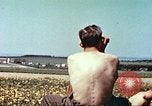 Image of United States soldiers Europe, 1945, second 37 stock footage video 65675064579