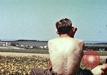 Image of United States soldiers Europe, 1945, second 38 stock footage video 65675064579