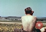 Image of United States soldiers Europe, 1945, second 39 stock footage video 65675064579