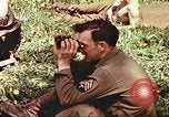 Image of United States soldiers Europe, 1945, second 47 stock footage video 65675064579