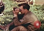 Image of United States soldiers Europe, 1945, second 51 stock footage video 65675064579