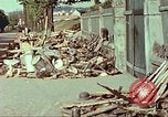 Image of Stacks of surrendered German arms and equipment Czechoslovakia, 1945, second 26 stock footage video 65675064580