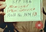 Image of 87th Infantry Division European Theater, 1945, second 3 stock footage video 65675064581
