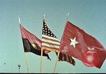Image of 87th Infantry Division European Theater, 1945, second 4 stock footage video 65675064581