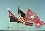 Image of 87th Infantry Division European Theater, 1945, second 6 stock footage video 65675064581