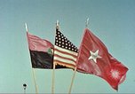 Image of 87th Infantry Division European Theater, 1945, second 8 stock footage video 65675064581