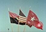 Image of 87th Infantry Division European Theater, 1945, second 9 stock footage video 65675064581