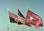 Image of 87th Infantry Division European Theater, 1945, second 10 stock footage video 65675064581