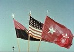 Image of 87th Infantry Division European Theater, 1945, second 11 stock footage video 65675064581