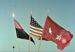 Image of 87th Infantry Division European Theater, 1945, second 12 stock footage video 65675064581