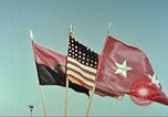 Image of 87th Infantry Division European Theater, 1945, second 14 stock footage video 65675064581