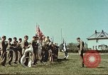 Image of 87th Infantry Division European Theater, 1945, second 15 stock footage video 65675064581