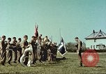 Image of 87th Infantry Division European Theater, 1945, second 19 stock footage video 65675064581