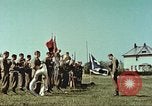 Image of 87th Infantry Division European Theater, 1945, second 21 stock footage video 65675064581