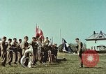 Image of 87th Infantry Division European Theater, 1945, second 23 stock footage video 65675064581