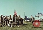 Image of 87th Infantry Division European Theater, 1945, second 25 stock footage video 65675064581